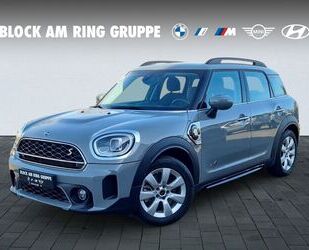 Mini Cooper SE Countryman Gebrauchtwagen