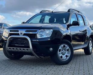 Dacia Duster Gebrauchtwagen