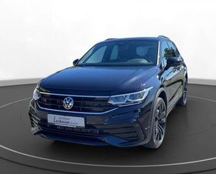 VW Volkswagen Tiguan 2,0 TSI R-Line 4Motion - HUS; BL Gebrauchtwagen