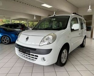 Renault Renault Kangoo Happy Family Gebrauchtwagen