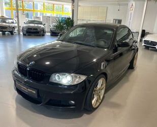 BMW BMW 120 Baureihe 1 Coupe 120d ATM bei 227.716 km Gebrauchtwagen