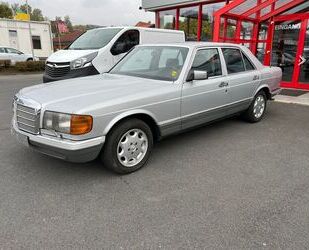 Mercedes-Benz Mercedes-Benz SE 280 *W126*AUTOMATIK* Gebrauchtwagen