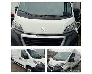 Peugeot Peugeot Boxer Kasten Hochraum 333 L2H2 Pro BlueHDi Gebrauchtwagen