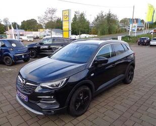 Opel Opel Grandland X 1.6 133 kW 180 PS Klimaautomatik, Gebrauchtwagen