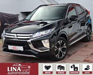 Mitsubishi Mitsubishi Eclipse Cross Plus 2.Hand*Kamera*LED*18 Gebrauchtwagen