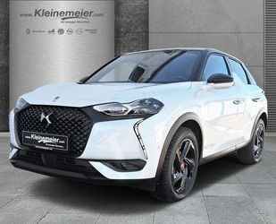 DS Automobiles DS Automobiles DS3 Crossback 1.2 PureTech 130 Perf Gebrauchtwagen