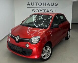 Renault Renault Twingo Expression*Klima*Temp*Klima*Bordcom Gebrauchtwagen