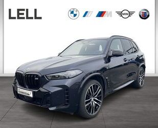 BMW BMW X5 M60i xDrive Gestiksteuerung HK HiFi DAB LED Gebrauchtwagen