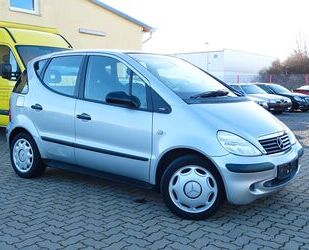 Mercedes-Benz Mercedes-Benz A 140 A -Klasse A 140, Klimaanlage, Gebrauchtwagen