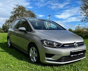 VW Volkswagen Golf Sportsvan 1.0 TSI OPF Comfortline Gebrauchtwagen