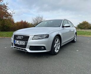 Audi Audi A4 2.0 TDI (DPF) multitr. Ambition Avant Amb. Gebrauchtwagen