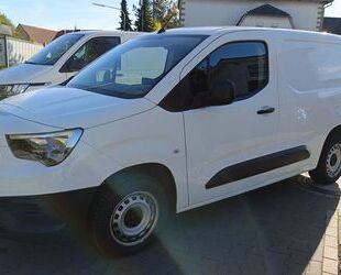 Opel Opel Combo E Cargo Selection Gebrauchtwagen