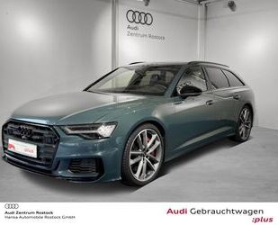 Audi Audi S6 Avant 3.0 TDI QUATTRO+NAVI+AHK+HD MATRIX+H Gebrauchtwagen