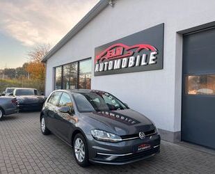 VW Volkswagen Golf VII Lim. Comfortline*Standheizung* Gebrauchtwagen