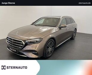 Mercedes-Benz Mercedes-Benz E 450 T d 4M Exclusive PremiumPlus A Gebrauchtwagen