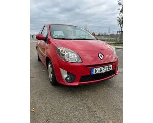 Renault Renault Twingo Expression 1.2 eco2 Gebrauchtwagen