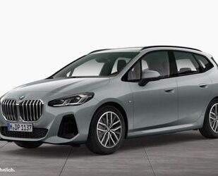 BMW BMW 218i Active Tourer M Sport AHK Harman/K Kamera Gebrauchtwagen