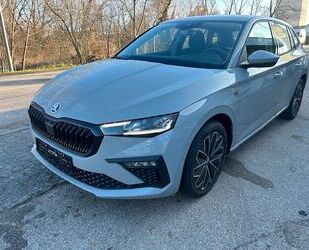 Skoda Skoda Scala Drive KAMERA ACC E-KLAPPE LED Gebrauchtwagen