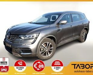 Renault Renault Koleos TCe 160 EDC Zen LED Nav PDC 18Z Gebrauchtwagen