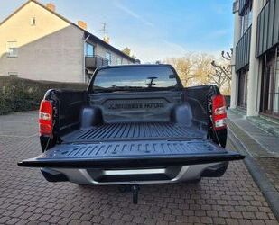 Mitsubishi Mitsubishi L200 Pick Up 4x4 Plus 19 MwSt ausw.-AH Gebrauchtwagen