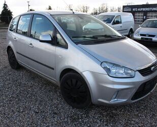 Ford C-Max Gebrauchtwagen