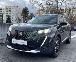 Peugeot 2008 Gebrauchtwagen