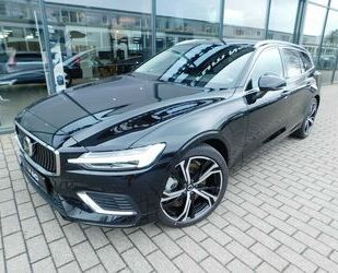 Volvo V60 Gebrauchtwagen