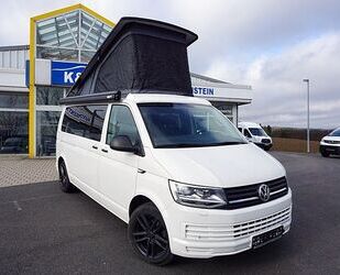 VW Volkswagen T6 Multivan/California/Umbau Langerrads Gebrauchtwagen