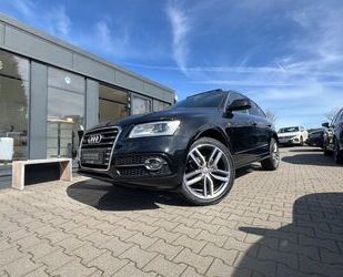 Audi Audi Q5 2.0 TDI quattro S LINE EDITION 21