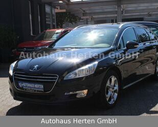 Peugeot Peugeot 508 2.0 HDI SW Active*KLIMA*NAVI*PANO*MFL* Gebrauchtwagen