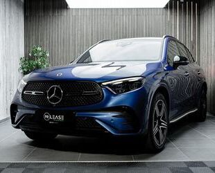 Mercedes-Benz Mercedes-Benz GLC 300d 4M AMG NIGHT HuD 360 PANO B Gebrauchtwagen