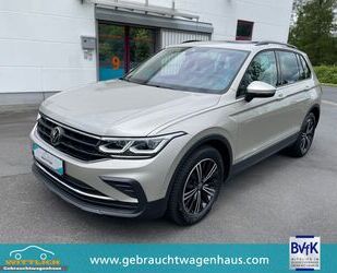 VW Volkswagen Tiguan 1.5 TSI, DSG - 