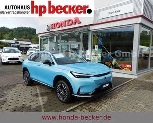 Honda Honda e:Ny1 Advance Paket Navi Panorama Gebrauchtwagen