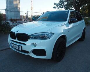 BMW BMW X5 Baureihe X5 xDrive M-Paket Head-up LED Gebrauchtwagen