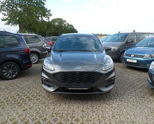 Ford Ford Kuga 2.5 Duratec PHEV ST-Line CVT Gebrauchtwagen