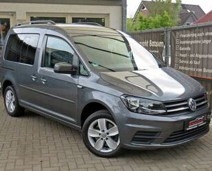 VW Volkswagen Caddy PKW Trendline BMT | PDC | SHZ | K Gebrauchtwagen