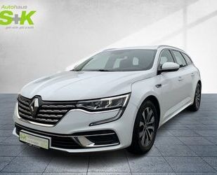 Renault Renault Talisman Grandtour ZEN TCe 160 EDC*PDC-HI. Gebrauchtwagen