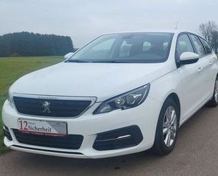 Peugeot Peugeot 308 SW Active Gebrauchtwagen