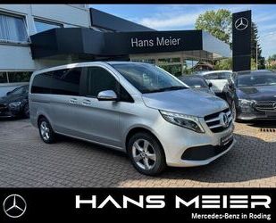 Mercedes-Benz Mercedes-Benz V 220 d 4MATIC EDITION Lang NAVI LED Gebrauchtwagen