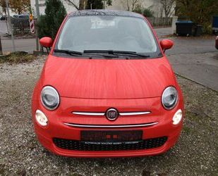 Fiat Fiat 500 Lounge TwinAir Gebrauchtwagen