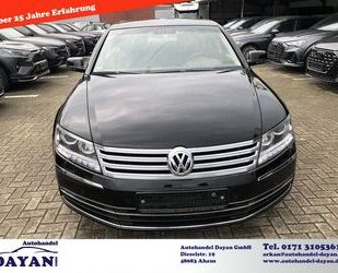 VW Volkswagen Phaeton V6 TDI 5-Sitzer 4Motion LUFT Xe Gebrauchtwagen