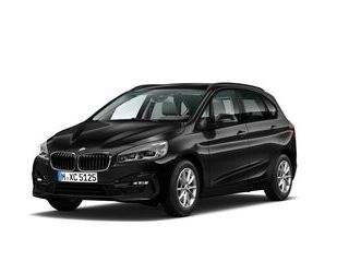 BMW BMW 220 Active Tourer i SportLine Navi Sitzheiz Le Gebrauchtwagen