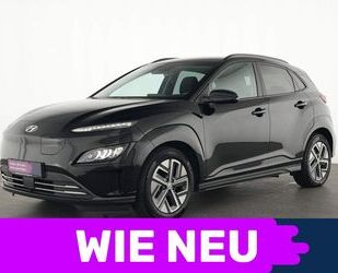 Hyundai Hyundai Kona Elektro ACC|LED|Navi|Kamera|Smart-Key Gebrauchtwagen