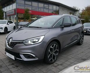 Renault Renault Grand Scenic TCe 140 GPF EDC TECHNO Gebrauchtwagen