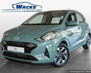 Hyundai Hyundai i10 FL MJ24 1.0 M/T, Trend, 5-TÜRIG Gebrauchtwagen