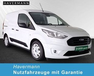 Ford Ford Transit Connect 220 L1 3-Sitzer mit Garantie Gebrauchtwagen