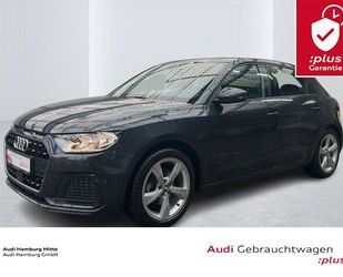 Audi Audi A1 Sportback 35 TFSI advanced S tronic Navi-P Gebrauchtwagen