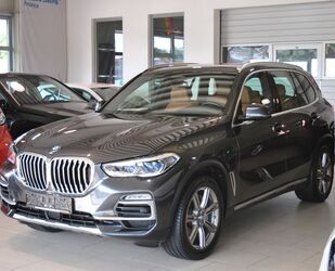 BMW BMW X5 xDr 45 e xLine Laser Luftfeder 20