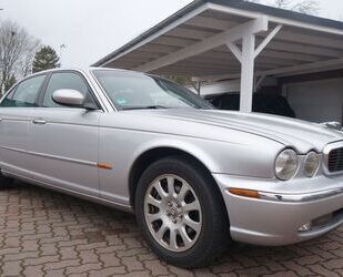 Jaguar Jaguar XJ8 KLIMA LEDER SITZH. AUTOMATIK Gebrauchtwagen