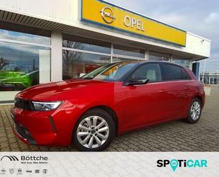 Opel Opel Astra L Lim. 5-trg. Elegance Gebrauchtwagen